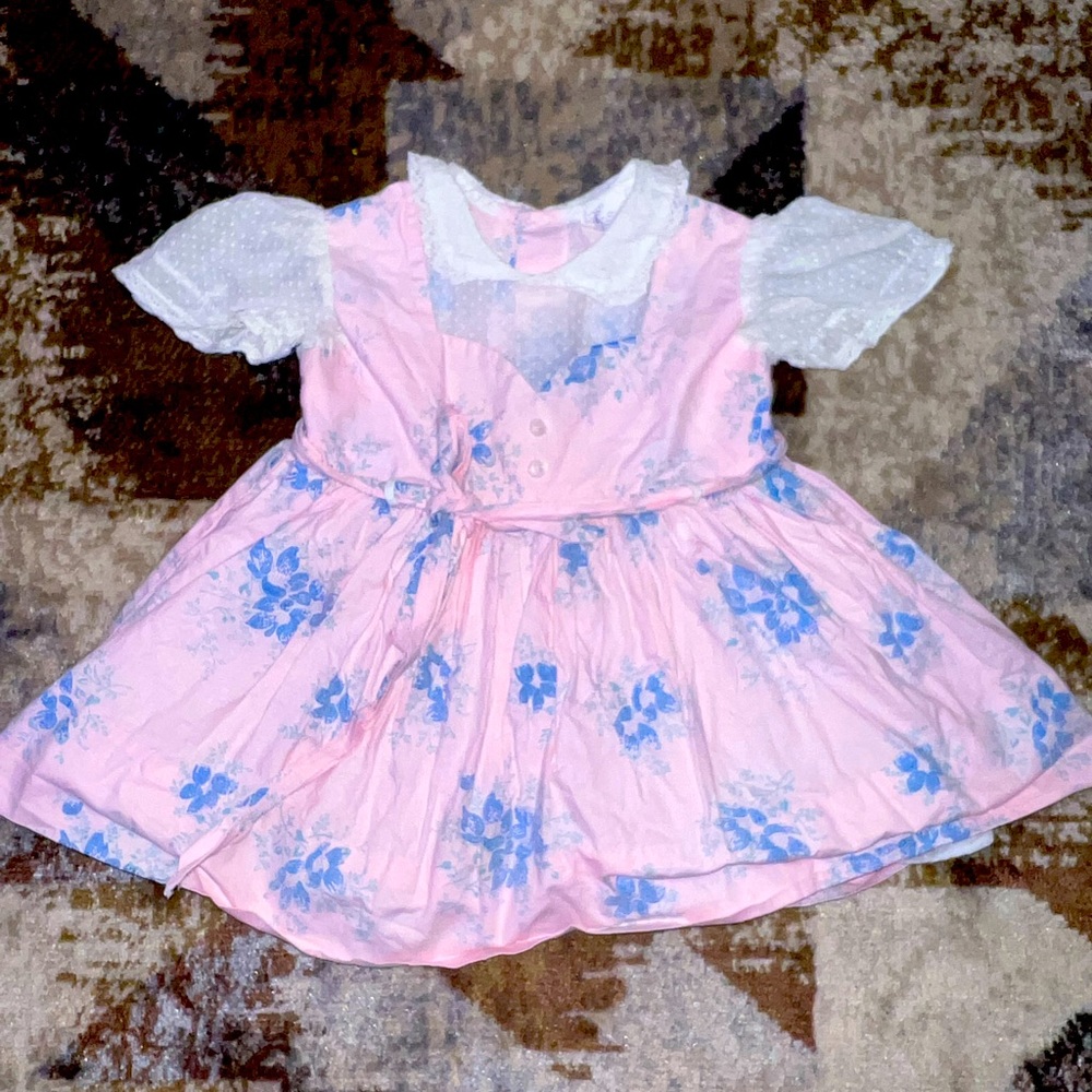 Lydia line size 3 summer/ spring dress very cute and light weight.